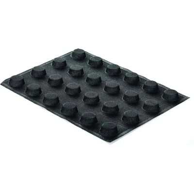 Silikomart Air Plus 15 Muffinvorm - Muffinvorm Silikomart Air Plus 15 Muffinvorm - Muffinvorm