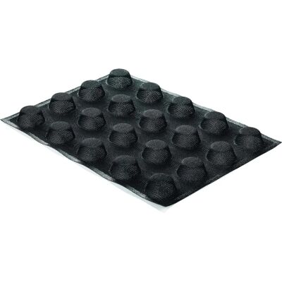 Silikomart Air Plus 18 Muffinvorm - Bakvorm Silikomart Air Plus 18 Muffinvorm - Bakvorm