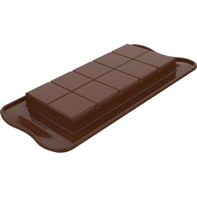 Silikomart Dubai Chocoladevorm - Flexibel, 175ml Silikomart Dubai Chocoladevorm - Flexibel, 175ml