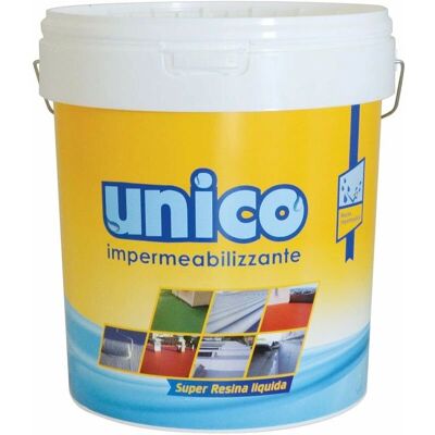 ICOBIT - Unico - Bianco - 1 kg - Resina impermeabilizzante ICOBIT - Unico - Bianco - 1 kg - Resina impermeabilizzante
