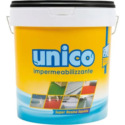 ICOBIT - Unico - Nero - 1 kg - Resina impermeabilizzante ICOBIT - Unico - Nero - 1 kg - Resina impermeabilizzante