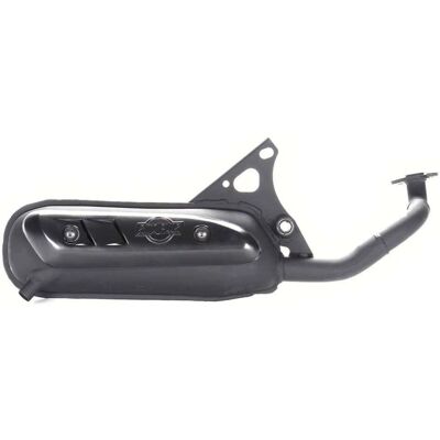 Leovince 0556 Exhaust System Leovince 0556 Exhaust System