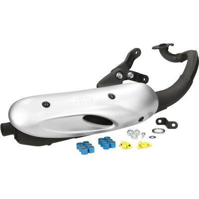 Sito Exhaust 718 Model - Scooter Exhaust Sito Exhaust 718 Model - Scooter Exhaust
