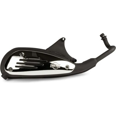 Sito Piaggio Vespa LX 50cc 4T 4V - Exhaust Sito Piaggio Vespa LX 50cc 4T 4V - Exhaust
