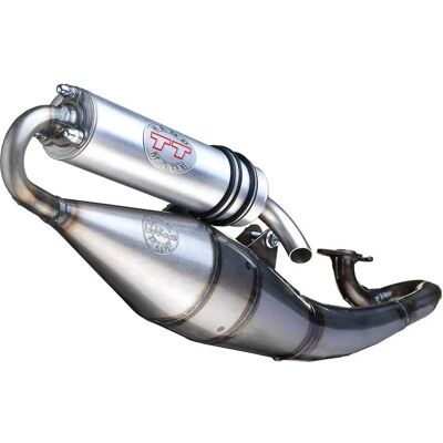 Leovince TT 4051 - Exhaust Leovince TT 4051 - Exhaust