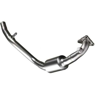 Leovince 8069 Exhaust Headers - Honda Integra 700 Leovince 8069 Exhaust Headers - Honda Integra 700
