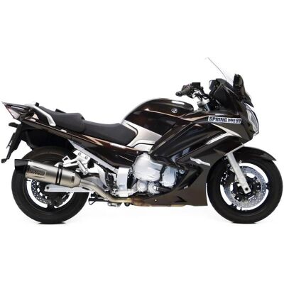 Leovince LV ONE EVO Inox Yamaha FJR 1300 - Sistema de escape Leovince LV ONE EVO Inox Yamaha FJR 1300 - Sistema de escape