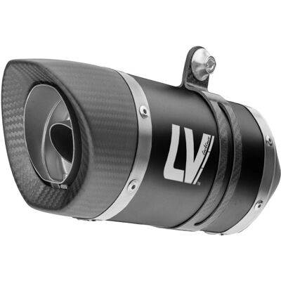 Silenciador LeoVince LV PRO - Estilo deportivo para moto Silenciador LeoVince LV PRO - Estilo deportivo para moto