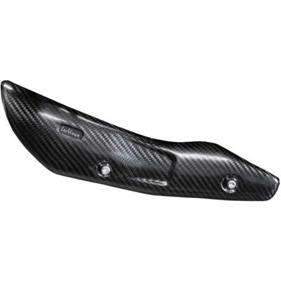 Scudo termico in carbonio per Kawasaki Z 900 - Protezione calore Scudo termico in carbonio per Kawasaki Z 900 - Protezione calore