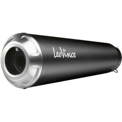 Sistema de escape LeoVince GP ONE Inox para Honda CB 125 R 2018-2020 Sistema de escape LeoVince GP ONE Inox para Honda CB 125 R 2018-2020