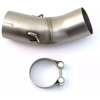 Collettore di scarico in acciaio inossidabile Leovince per Honda X-ADV 750 - 2017-2023 Collettore di scarico in acciaio inossidabile Leovince per Honda X-ADV 750 - 2017-2023