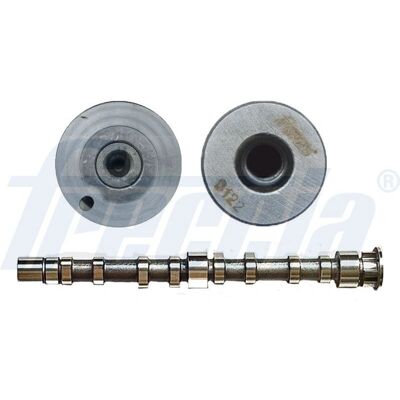 FRECCIA CM05-2276 Camshaft - Exhaust Side - Volkswagen, Audi FRECCIA CM05-2276 Camshaft - Exhaust Side - Volkswagen, Audi