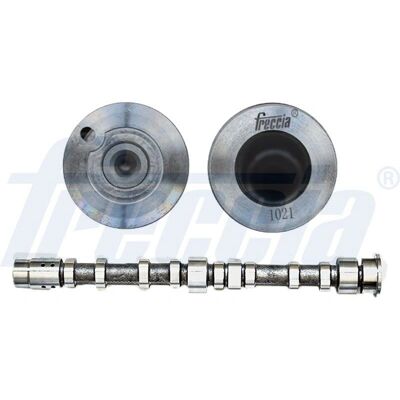 FRECCIA CM05-2274 Kamaksel til VW, Audi, Seat, Skoda - Indsugningsside FRECCIA CM05-2274 Kamaksel til VW, Audi, Seat, Skoda - Indsugningsside