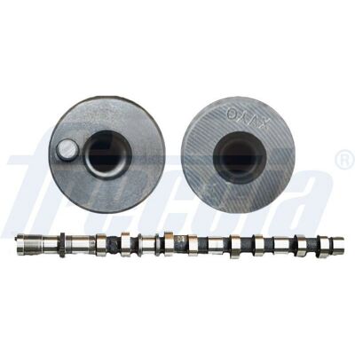 FRECCIA CM05-2300 Ventilaksel - Udstødningssiden - 520mm FRECCIA CM05-2300 Ventilaksel - Udstødningssiden - 520mm