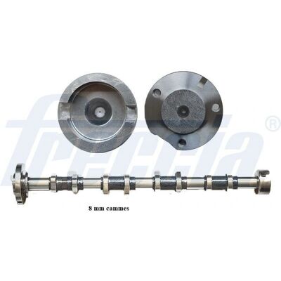 FRECCIA CM05-2316 Kædebensaksel - BMW, 408mm, OEM 11318509118 FRECCIA CM05-2316 Kædebensaksel - BMW, 408mm, OEM 11318509118