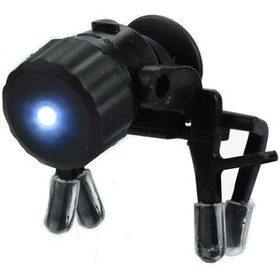 Legami 8051122260966 Oogstuk Toebehoren - Compatibel met alle brillen, Verstelbaar, Lichtgewicht Legami 8051122260966 Oogstuk Toebehoren - Compatibel met alle brillen, Verstelbaar, Lichtgewicht