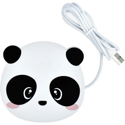Legami Panda USB Koffiekoker - Koffiekoker Legami Panda USB Koffiekoker - Koffiekoker