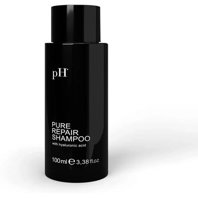 L'Oréal pH Pure Repair Shampoo - Shampoo L'Oréal pH Pure Repair Shampoo - Shampoo