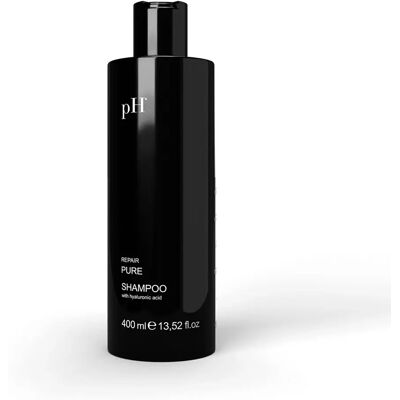 PH-Laboratories Pure Repair Shampoo - Hyaluronic Acid, 400ml PH-Laboratories Pure Repair Shampoo - Hyaluronic Acid, 400ml