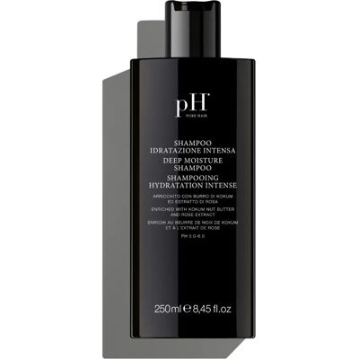 Ph Laboratories Deep Moisture Shampoo - Nourishing Hair Care Ph Laboratories Deep Moisture Shampoo - Nourishing Hair Care