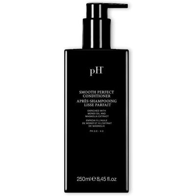 PH Laboratories Smooth Perfect Conditioner - Frizz Control 250ml PH Laboratories Smooth Perfect Conditioner - Frizz Control 250ml