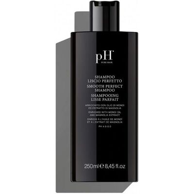 Shampoing Révitalisant PH-Laboratories - Cuir Chevelu Sensible & Cheveux Fragiles - Publicité Shampoing Révitalisant PH-Laboratories - Cuir Chevelu Sensible & Cheveux Fragiles - Publicité