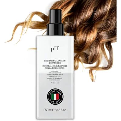 Ph Laboratories Hydrating Spray - Hydrating Leave-In for All Hair Types Ph Laboratories Hydrating Spray - Hydrating Leave-In for All Hair Types