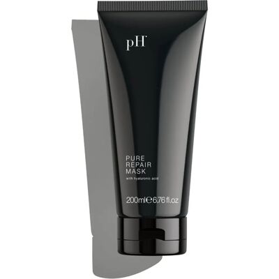 PH Laboratories Pure Repair Mask - Hair Repair - 200ml PH Laboratories Pure Repair Mask - Hair Repair - 200ml