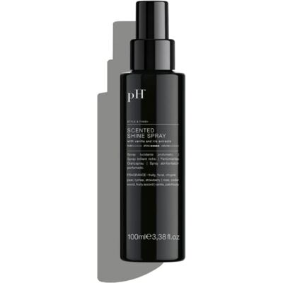 Ph Laboratories Scented Shine Spray 125ml - Shine Spray Ph Laboratories Scented Shine Spray 125ml - Shine Spray