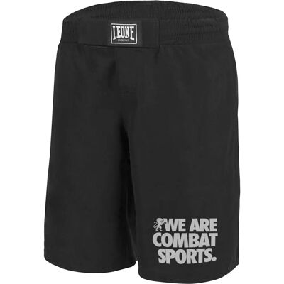 LEONE 1947 Basic MMA Shorts - Shorts LEONE 1947 Basic MMA Shorts - Shorts
