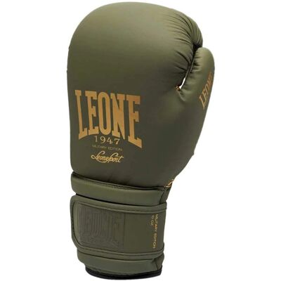 Leone1947 Militäredition Gröna Boxningshandskar Leone1947 Militäredition Gröna Boxningshandskar