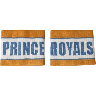 Dolce & Gabbana - Prince Royals - Wol - Veelkleurig - One maat - Polsband Dolce & Gabbana - Prince Royals - Wol - Veelkleurig - One maat - Polsband