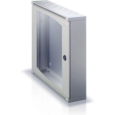 Techly I-CASE EC-0630G Armadio a Parete 6U Acciaio Techly I-CASE EC-0630G Armadio a Parete 6U Acciaio