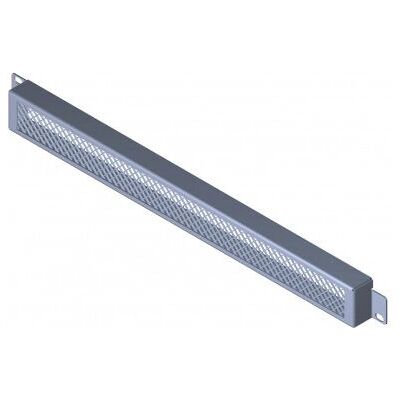 Techly - BL-SV1 - 19in 1U - ventilato - rack panel Techly - BL-SV1 - 19in 1U - ventilato - rack panel