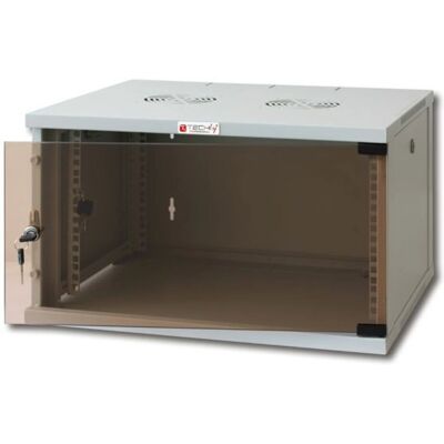 Techly ER-1009G45 Supporto da Parete - Armadio rack Techly ER-1009G45 Supporto da Parete - Armadio rack