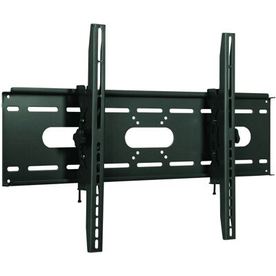 Väggfäste Techly ICA-PLB 890 - 80" - Svart Väggfäste Techly ICA-PLB 890 - 80" - Svart