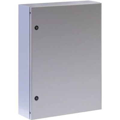 Techly I-CASE IP-1320GC Armadio da parete grigio - Rack Techly I-CASE IP-1320GC Armadio da parete grigio - Rack