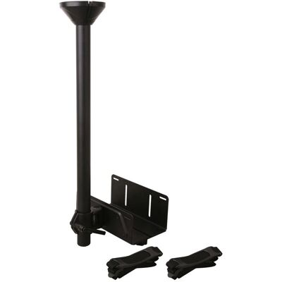 Techly ICA-CS 63 CPU-Halterung - Verstellbarer Wand- und Tischhalter Techly ICA-CS 63 CPU-Halterung - Verstellbarer Wand- und Tischhalter