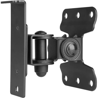 Techly Wand Lautsprecherhalterung für Sonos Play 1, schwarz Techly Wand Lautsprecherhalterung für Sonos Play 1, schwarz