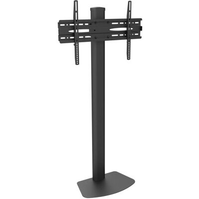 Techly ICA-TR27 TV-väggfäste - Upp till 55" - Justerbar tilt - Svart Techly ICA-TR27 TV-väggfäste - Upp till 55" - Justerbar tilt - Svart