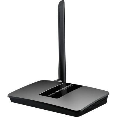 Techly IDATA HDMI-WL20M10 Wireless HDMI-Extender - AV-Übertragung Techly IDATA HDMI-WL20M10 Wireless HDMI-Extender - AV-Übertragung