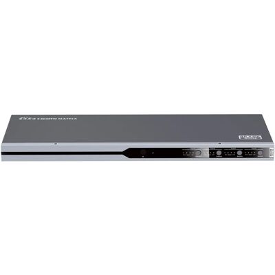 Techly IDATA HDMI2-MX414 Matrix HDMI Umschalter 4x4 4K - Videoschalter Techly IDATA HDMI2-MX414 Matrix HDMI Umschalter 4x4 4K - Videoschalter
