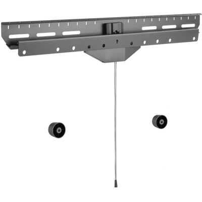 Supporto TV Techly ICA-PLB 154M - 37-80'' - Nero Supporto TV Techly ICA-PLB 154M - 37-80'' - Nero
