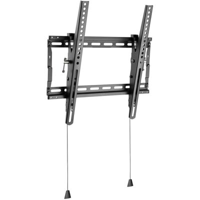 Techly ICA-PLB 59T TV-väggfäste - 70" TV, Svart Techly ICA-PLB 59T TV-väggfäste - 70" TV, Svart