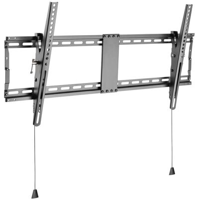Techly ICA-PLB 590 TV-väggfäste - 90" - Svart Techly ICA-PLB 590 TV-väggfäste - 90" - Svart