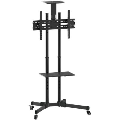 Techly - ICA-TR16T - Svart - TV mount Techly - ICA-TR16T - Svart - TV mount