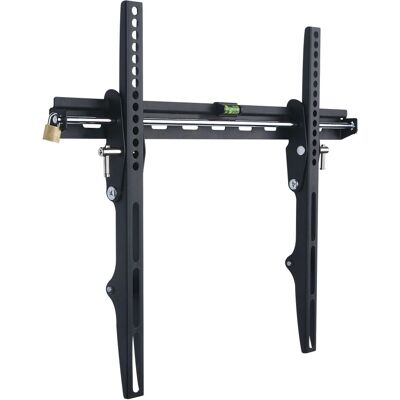 Techly Wall Mount for 23-55" TVs - Black Techly Wall Mount for 23-55" TVs - Black