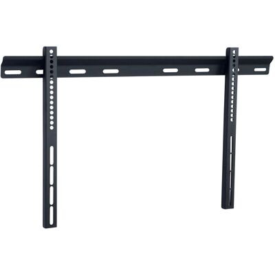 Techly ICA-PLB-114L Support mural TV 65" noir - Publicité Techly ICA-PLB-114L Support mural TV 65" noir - Publicité