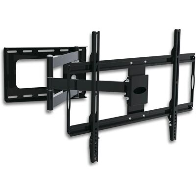 Support mural Techly ICA-PLB 23M - 32-70 pouces, 45kg, Inclinaison -10° à +5°, VESA 600x400mm - Publicité Support mural Techly ICA-PLB 23M - 32-70 pouces, 45kg, Inclinaison -10° à +5°, VESA 600x400mm - Publicité