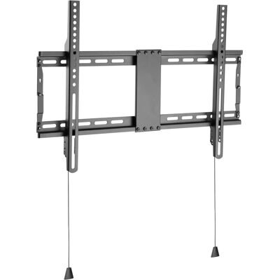 Techly 80" TV Wall Mount - Supports VESA 600x400 - Max 70kg Techly 80" TV Wall Mount - Supports VESA 600x400 - Max 70kg